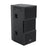 Lynx Pro-Audio CPS-214 Coaxial Point Source Loudspeaker 2x 14" - Main View