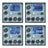 Lynx Pro-Audio CPS-210/96 Coaxial Point Source Loudspeaker 2x 10-inch 90x60 - Main View