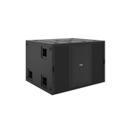 Lynx Pro-Audio CPS-18S Bandpass Subwoofer 1x 18" - Alternate View 1