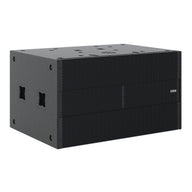 Lynx Pro-Audio GXR-D18A 2400W Subwoofer 2x 18-inch - Alternate View 1