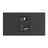 Lynx Pro-Audio GXR-D18A 2400W Subwoofer 2x 18-inch - Main View