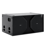Lynx Pro-Audio CLS-218S Subwoofer 2x 18" - Main View