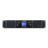 Lynx Pro-Audio 2 Channel Power Amplifier 2x 1600W MH2-3200 - Back Panel and Connections