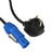 Accu Cable MPC Locking Power - UK 2m - Main View
