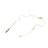 W Audio Fixed Boom Headset Mic - 2 Pole Screw Jack - Main View