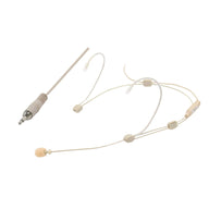 W Audio Adjustable Headset Mic - 2 Pole Screw Jack - Main View
