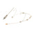 W Audio Adjustable Headset Mic - 2 Pole Screw Jack - Main View