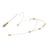 W Audio Adjustable Headset Mic - 3 Pole Locking Jack - Main View