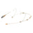 W Audio Adjustable Headset Mic - 3 Pole Mini XLR - Main View