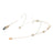 W Audio Adjustable Headset Mic - 4 Pole Mini XLR - Main View