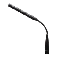 W Audio Gooseneck Microphone - Main View