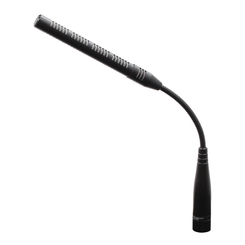 W Audio Gooseneck Microphone - Main View