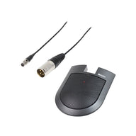W Audio Boundary Microphone - Main View