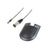 W Audio Boundary Microphone - Main View