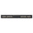 W Audio ADS4 UHF Antenna Distributor - Alternate View 1