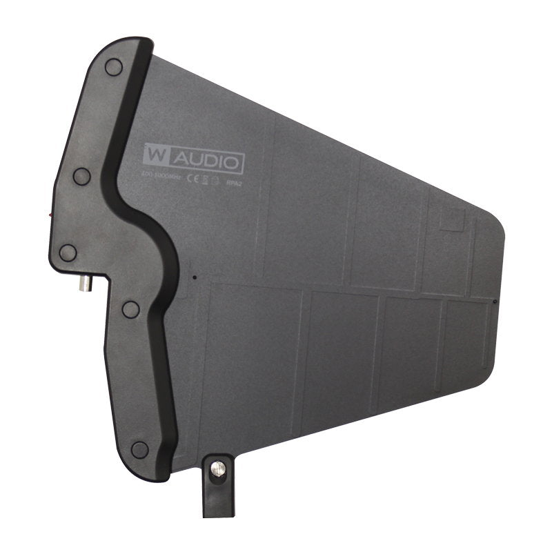 W Audio RPA2 UHF Remote Paddle Antenna - Alternate View 1