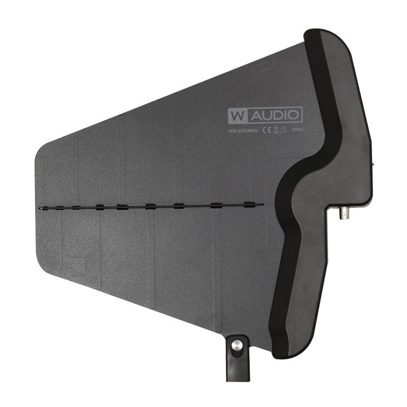 W Audio RPA2 UHF Remote Paddle Antenna - Main View