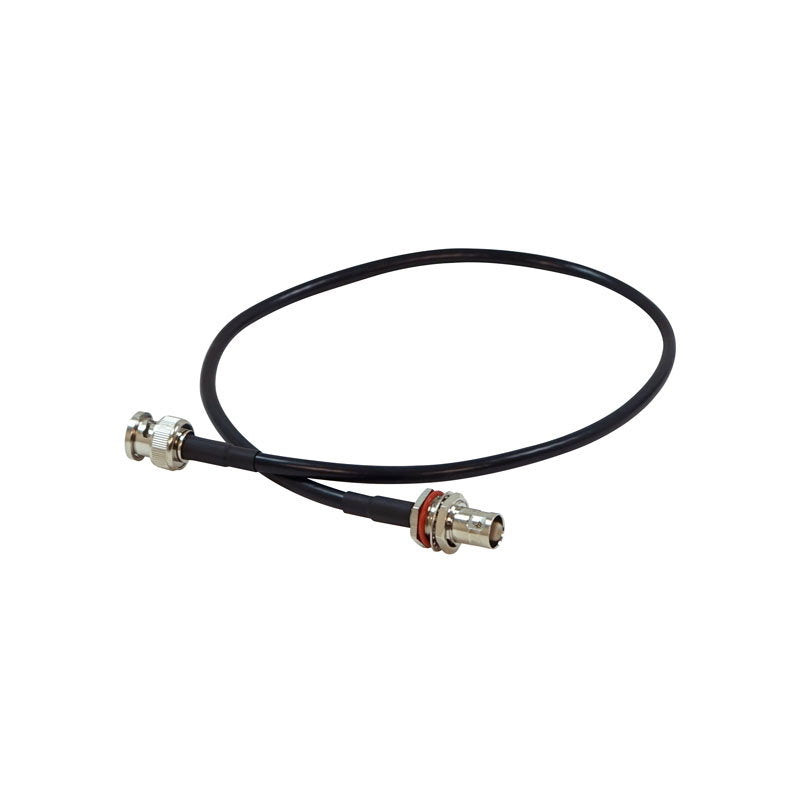 W Audio BNC Antenna Front Mount Cable - Main View