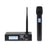 W Audio RM 30 UHF Handheld Radio Microphone System (863.1Mhz) - Main View