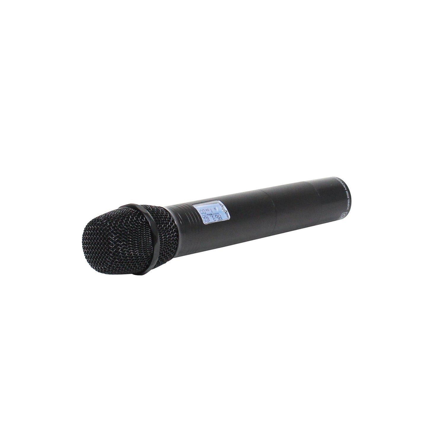 W Audio RM 30 UHF Handheld Transmitter (863.1Mhz) - Main View