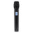 W Audio RM 30 UHF Handheld Radio Microphone System (864.8Mhz) - Main View