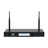 W Audio RM 30T Twin UHF Handheld Radio Microphone System (863.1Mhz/864.8Mhz) - Alternate View 4