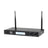 W Audio RM 30T Twin UHF Handheld Radio Microphone System (863.1Mhz/864.8Mhz) - Alternate View 6