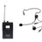 W Audio RM 30BP UHF Beltpack Add On kit (863.1Mhz) - Main View