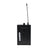 W Audio RM 30BP UHF Beltpack Add On kit (863.1Mhz) - Alternate View 4