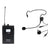 W Audio RM 30BP UHF Beltpack Add On Kit (864.8Mhz) - Alternate View 3