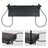 W Audio DTM 800 Twin Beltpack Diversity System (863.0Mhz-865.0Mhz) V2 Software - Alternate View 3