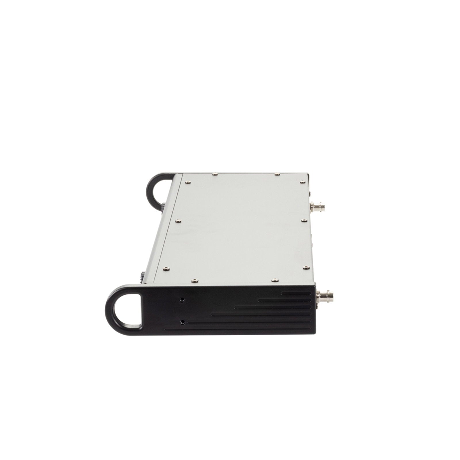 W Audio DTM 800H Twin Handheld Diversity System (863.0Mhz-865.0Mhz) V2 Software - Alternate View 1
