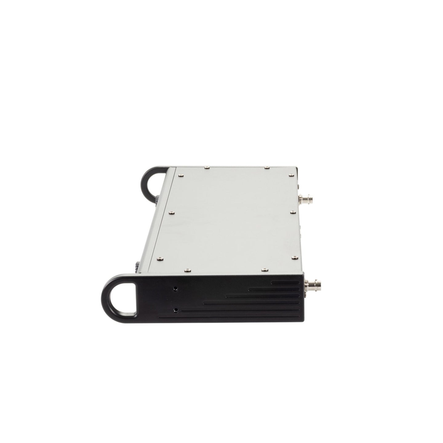 W Audio DTM 800H Twin Handheld Diversity System (863.0Mhz-865.0Mhz) V2 Software - Alternate View 1