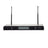 W Audio DTM 800H Twin Handheld Diversity System (863.0Mhz-865.0Mhz) V2 Software - Alternate View 3