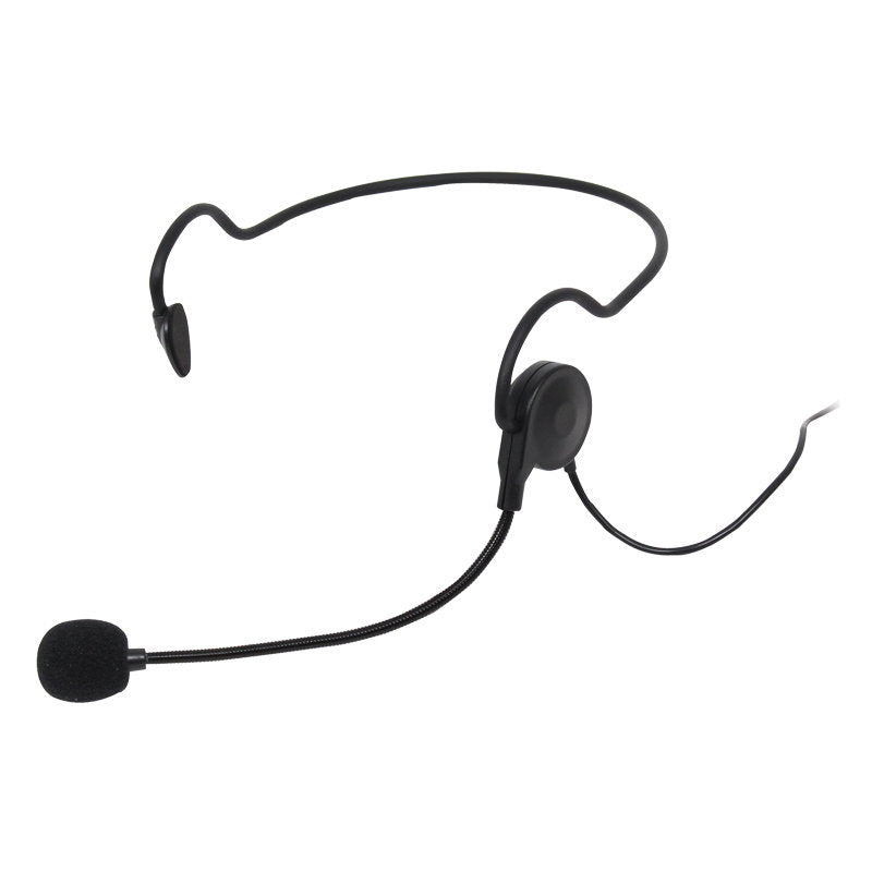 W Audio DTM 800BP Add On Beltpack Kit (863-865Mhz) V2 Software - Alternate View 5