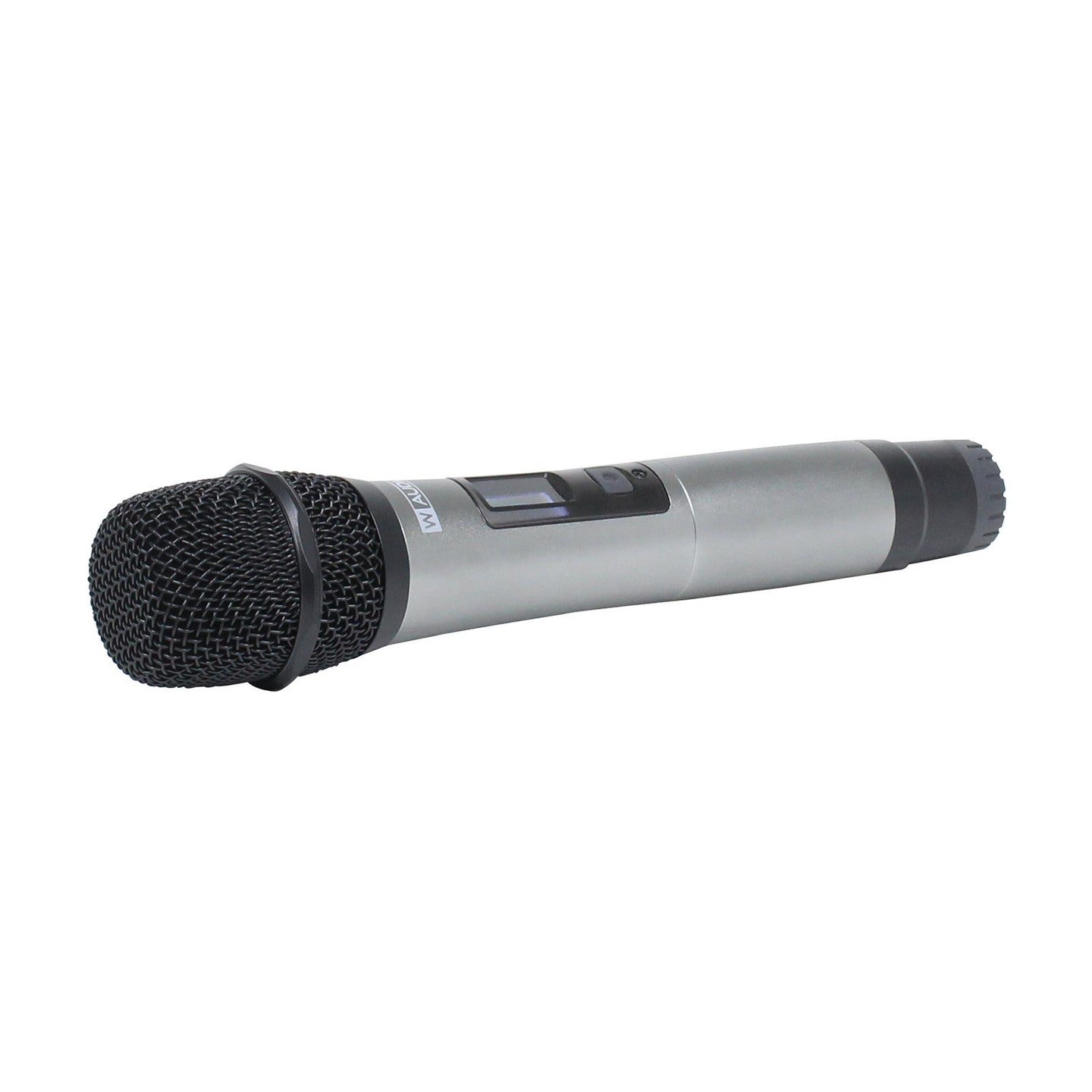 W Audio DTM 600H Twin Handheld Diversity System (606.0Mhz-614.0Mhz) V2 Software - Alternate View 11