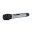 W Audio DTM 600H Twin Handheld Diversity System (606.0Mhz-614.0Mhz) V2 Software - Alternate View 11