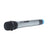 W Audio DTM 600H Twin Handheld Diversity System (606.0Mhz-614.0Mhz) V2 Software - Alternate View 9