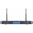 W Audio DTM 600H Twin Handheld Diversity System (606.0Mhz-614.0Mhz) V2 Software - Alternate View 10
