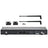 W Audio DTM 600H Twin Handheld Diversity System (606.0Mhz-614.0Mhz) V2 Software - Alternate View 6