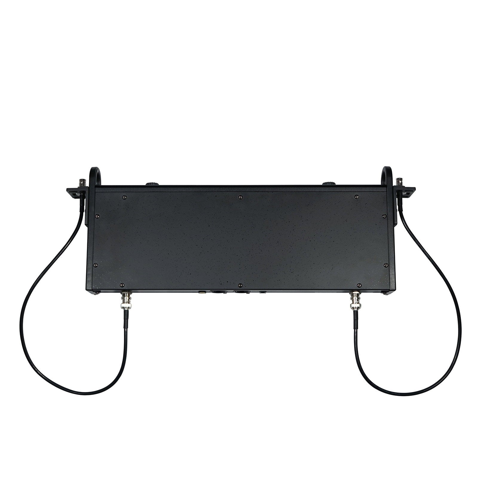 W Audio DTM 600H Twin Handheld Diversity System (606.0Mhz-614.0Mhz) V2 Software - Alternate View 5