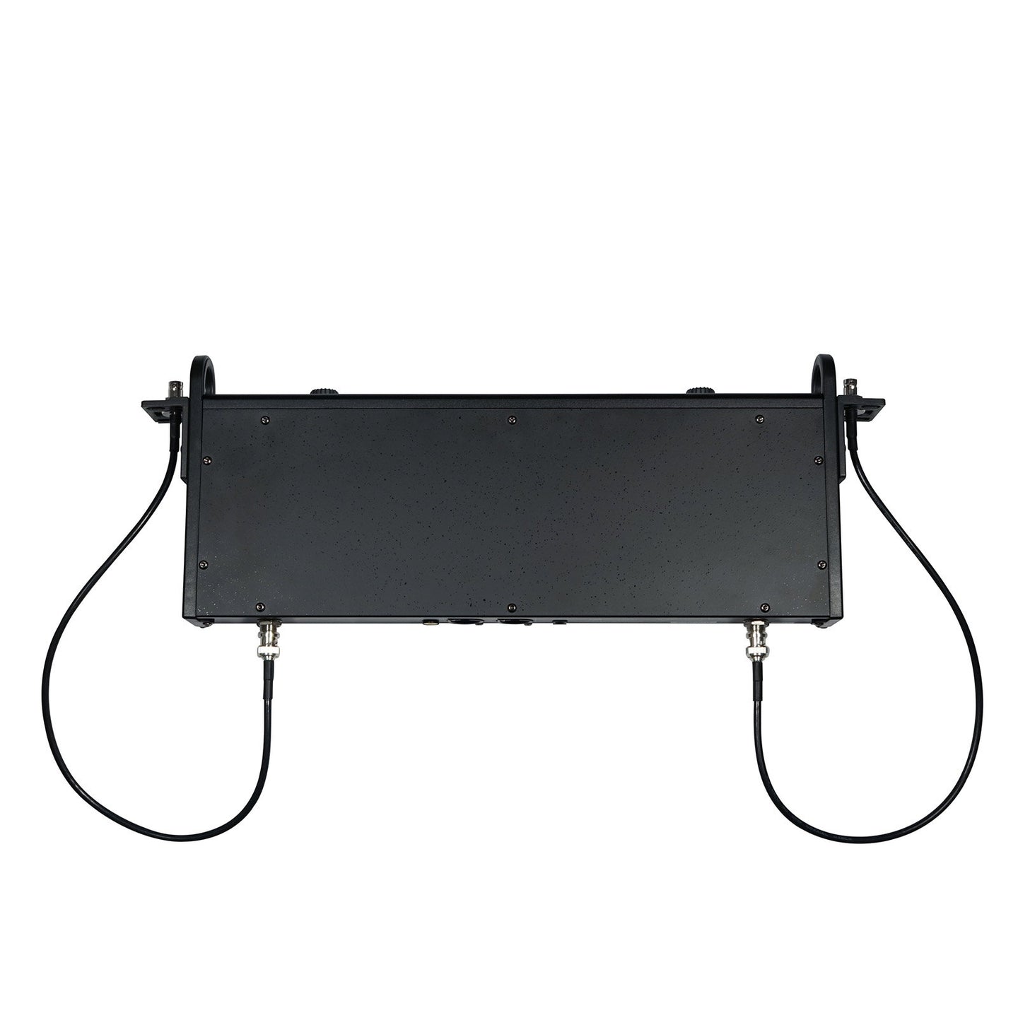 W Audio DTM 600H Twin Handheld Diversity System (606.0Mhz-614.0Mhz) V2 Software - Alternate View 5