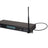 W Audio DTM 600H Twin Handheld Diversity System (606.0Mhz-614.0Mhz) V2 Software - Alternate View 4