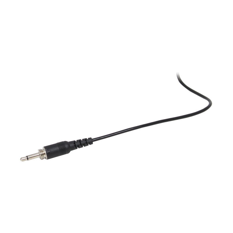 W Audio DTM 600BP Add On Beltpack Kit (606.0Mhz-614.0Mhz) V1 Software - Alternate View 4