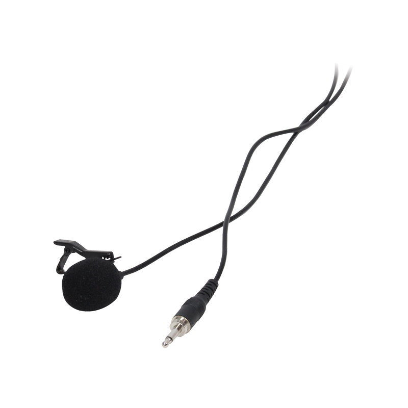 W Audio DTM 600BP Add On Beltpack Kit (606.0-614.0Mhz) V2 Software - Alternate View 3