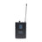 W Audio DTM 600BP Add On Beltpack Kit (606.0-614.0Mhz) V2 Software - Alternate View 1
