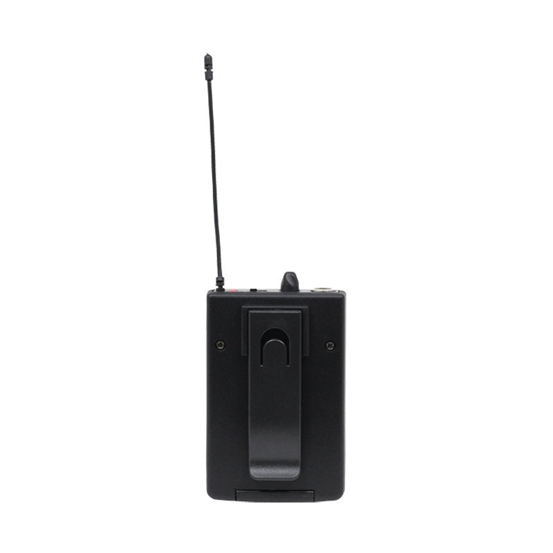 W Audio DTM 600BP Add On Beltpack Kit (606.0-614.0Mhz) V2 Software - Alternate View 4