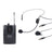 W Audio DM 800BP Add On Beltpack Kit (863.0Mhz-865.0Mhz) - Alternate View 4