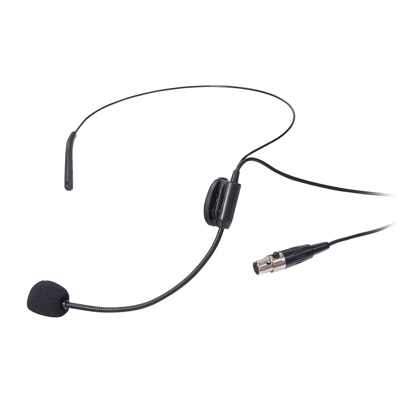 W Audio DM 800BP Add On Beltpack Kit (863.0Mhz-865.0Mhz) - Alternate View 6