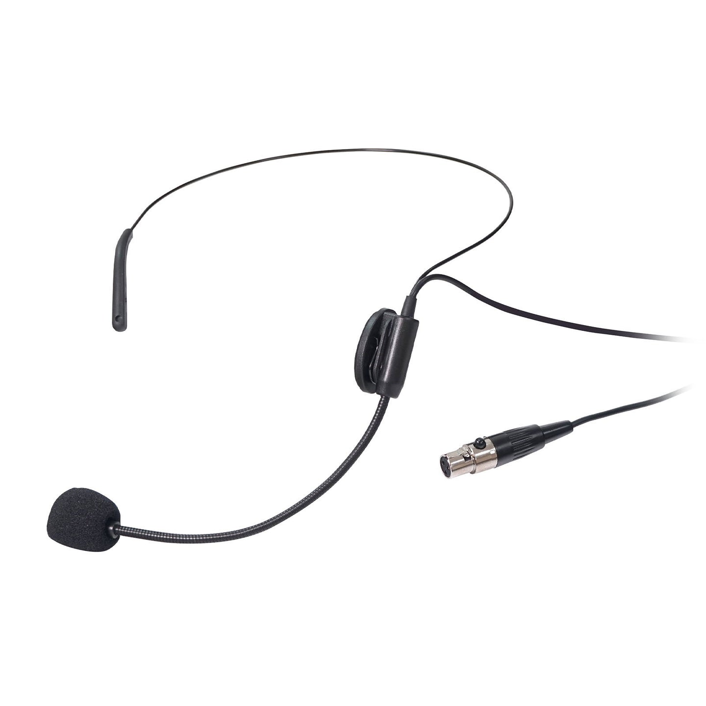 W Audio DM 800BP Add On Beltpack Kit (863.0Mhz-865.0Mhz) - Alternate View 6